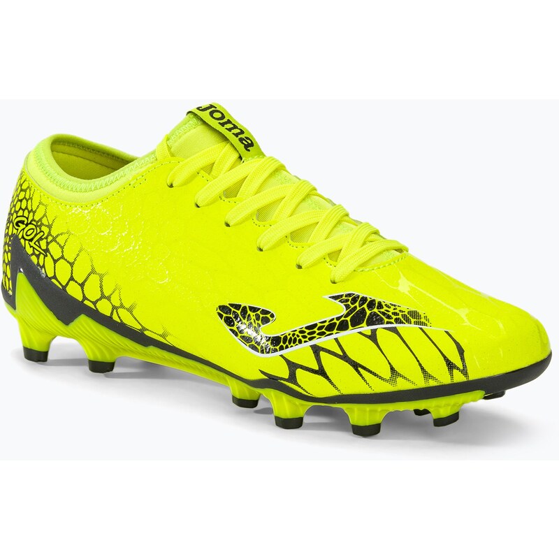Pánské kopačky Joma Gol FG lemon fluor