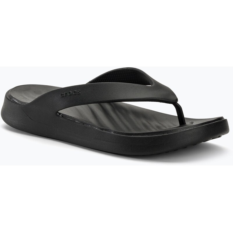 Dámské žabky Crocs Getaway black
