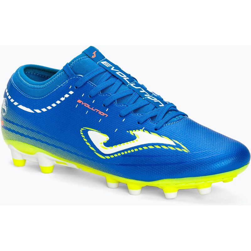 Pánské kopačky Joma Evolution FG royal