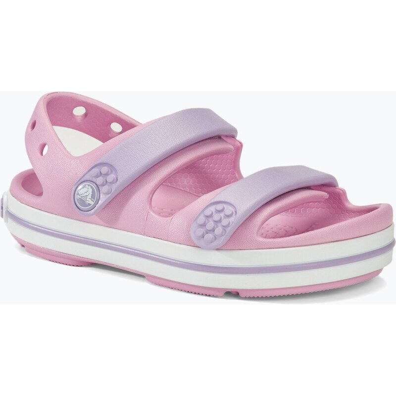 Dětské sandály Crocs Crocband Cruiser Kids 209424 ballerina
