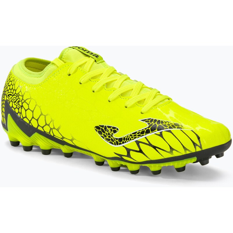 Pánské kopačky Joma Gol AG lemon fluor
