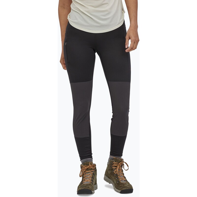 Dámské legíny Patagonia Pack Out Hike black