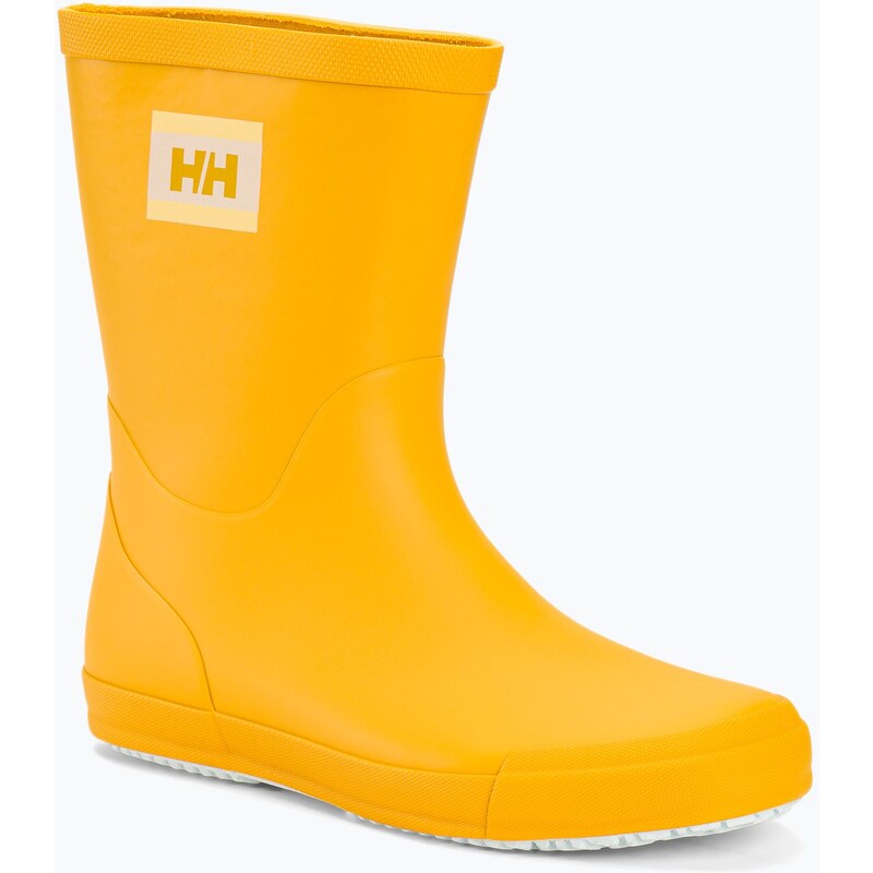 Dámské holínky Helly Hansen Nordvik 2 essential yellow
