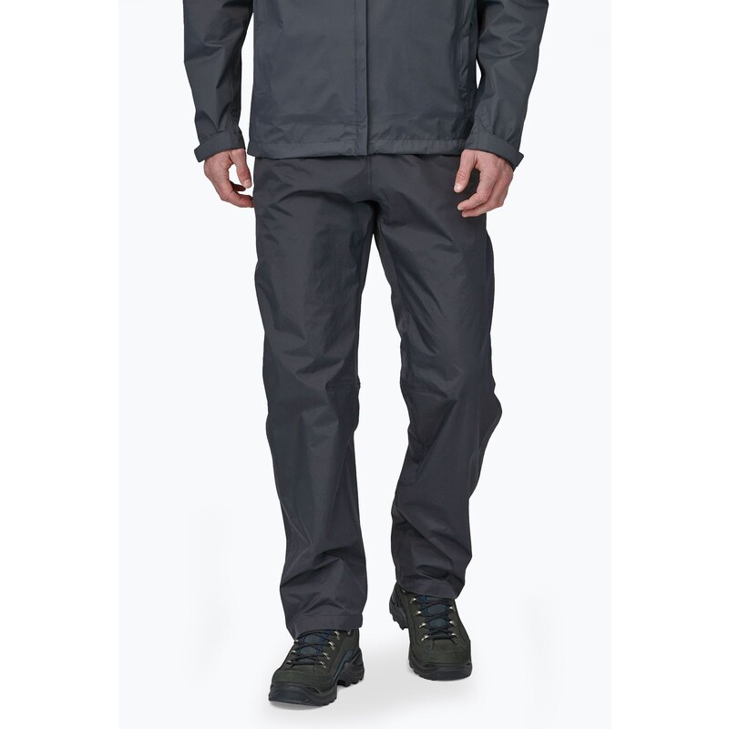 Pánské kalhoty do deště Patagonia Torrentshell 3L Rain Regular