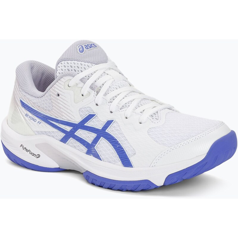 Dámské boty ASICS Beyond FF white/sapphire