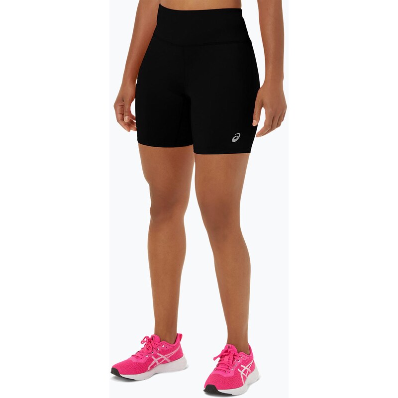 Dámské běžecké šortky ASICS Core Sprinter performance black