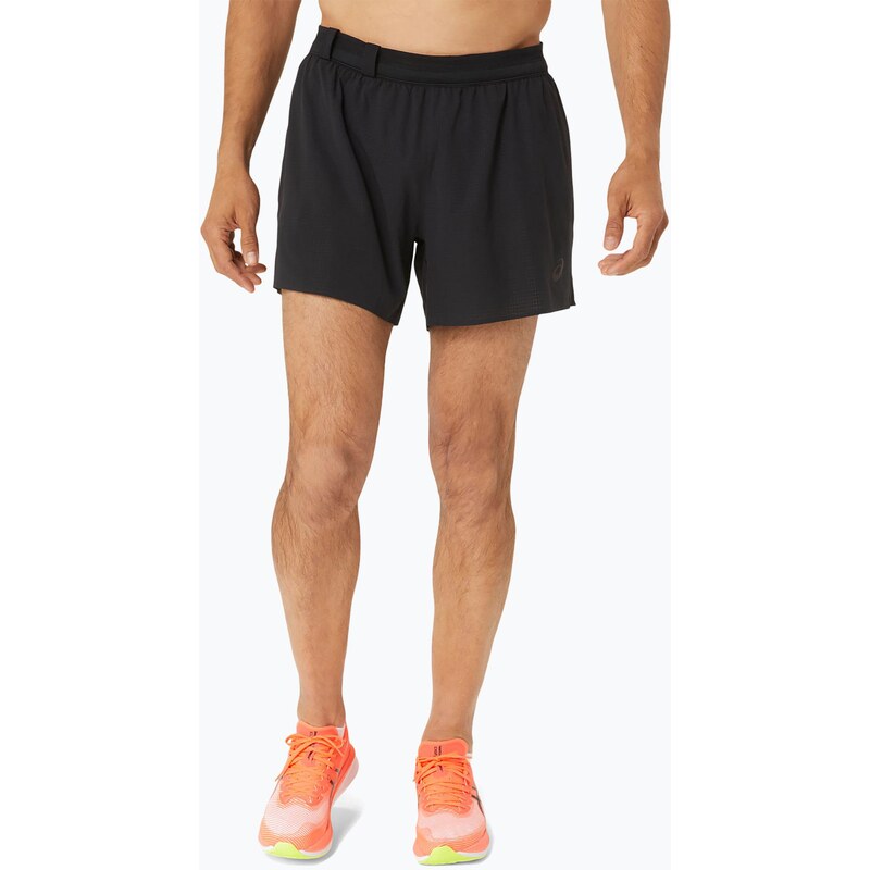 Pánské běžecké šortky ASICS Metarun 5IN performance black