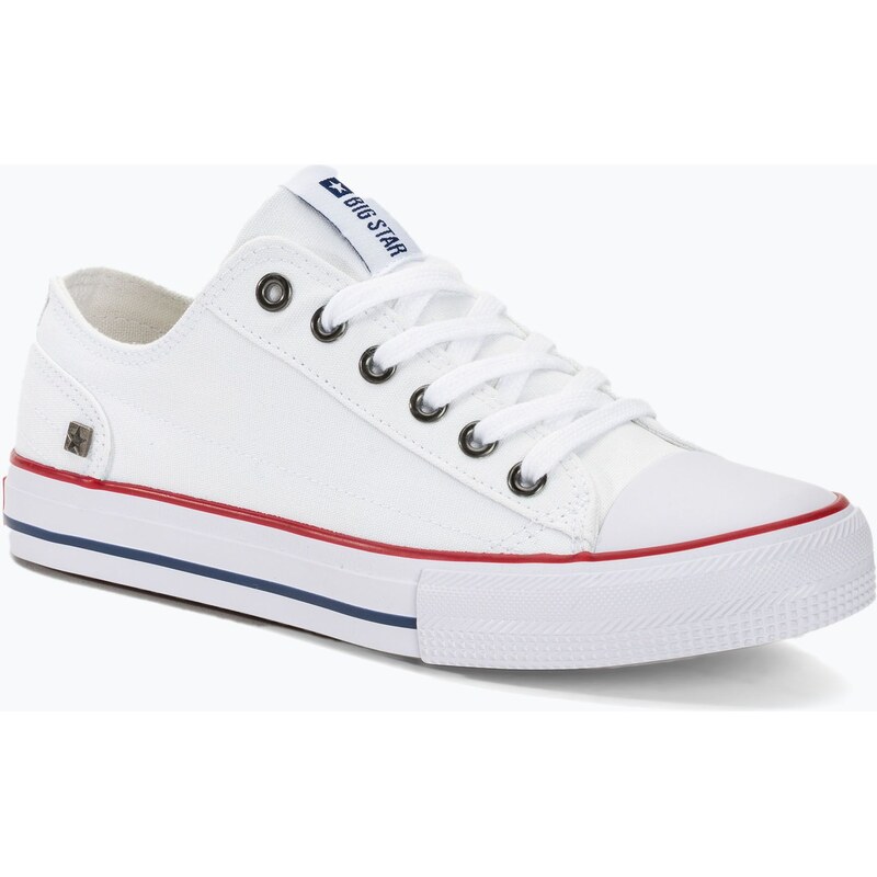 Dámské tenisky Big Star DD274336 white
