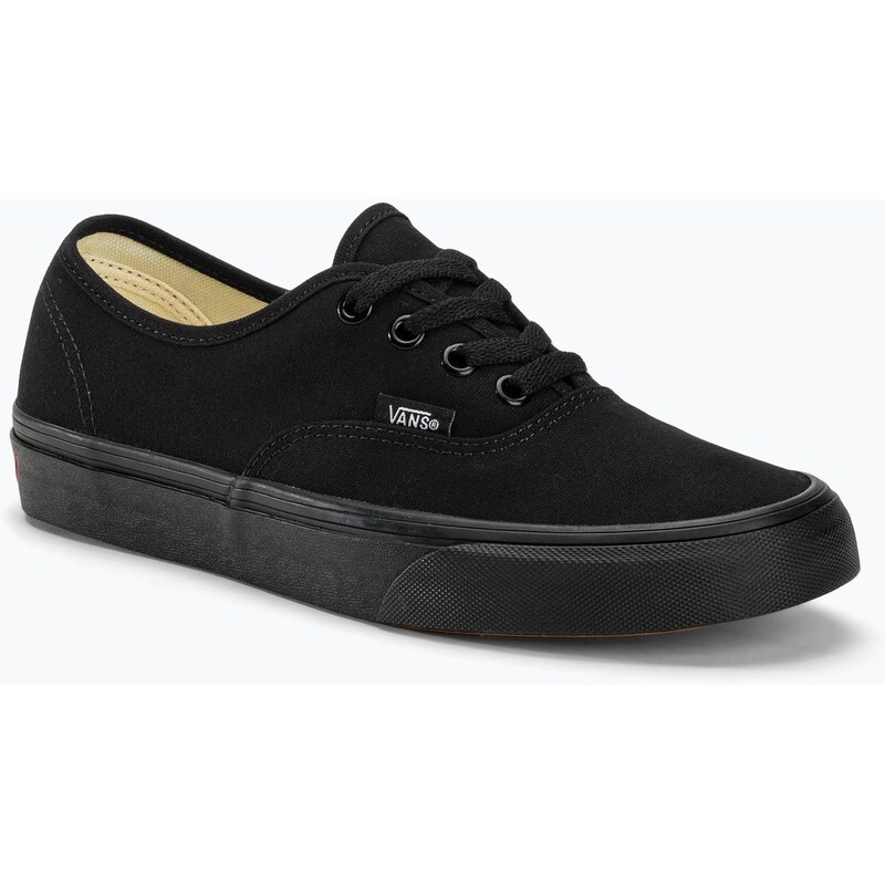 Boty Vans UA Authentic black/black