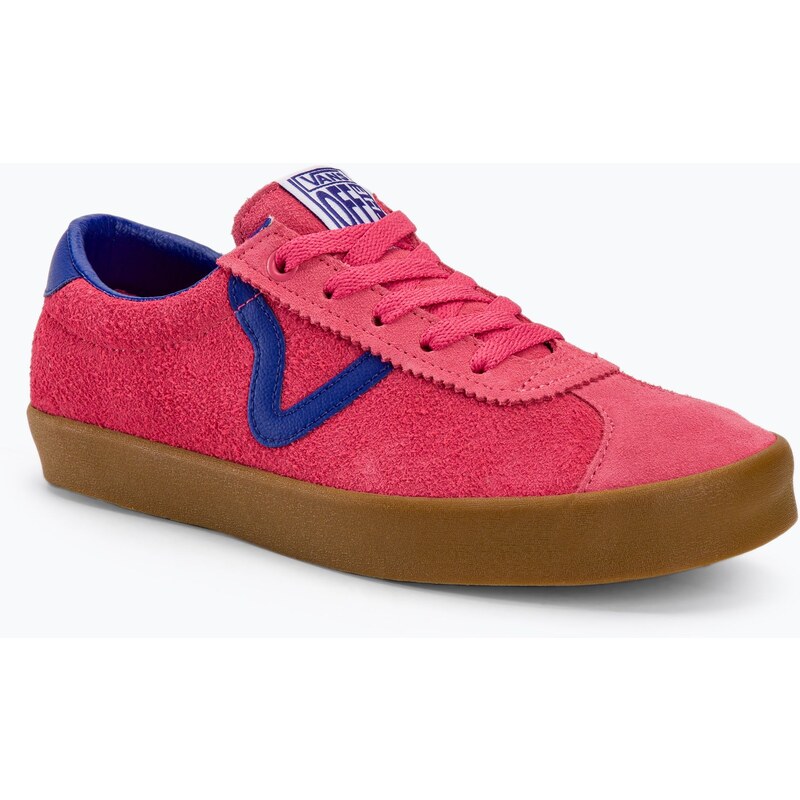 Boty Vans Sport Low honeysuckle