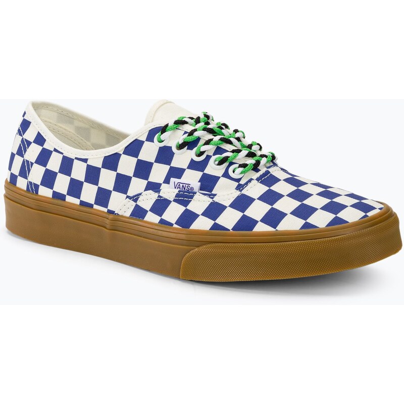 Boty Vans Authentic blue/white