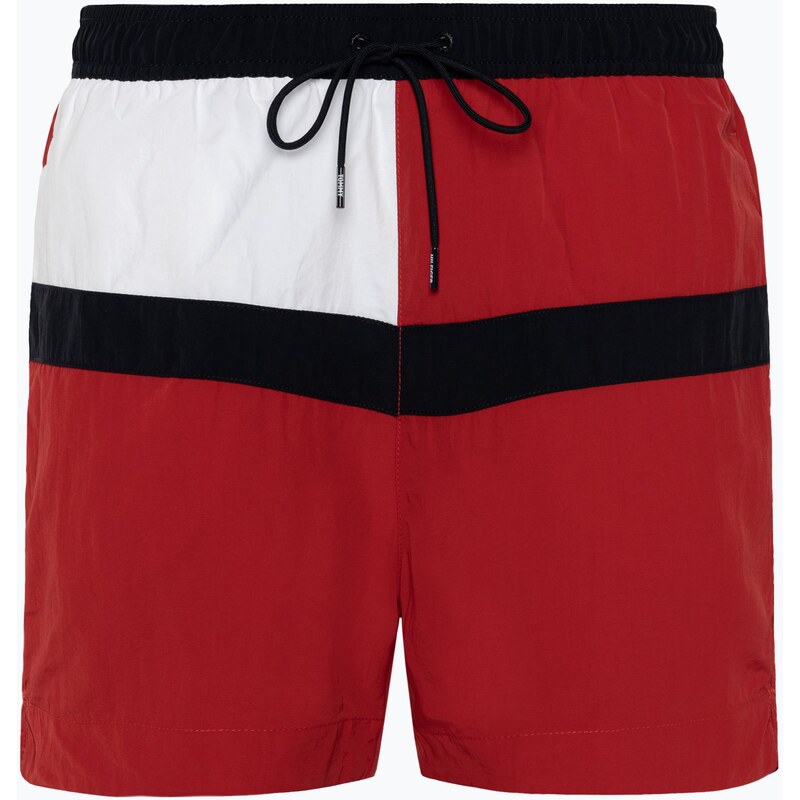 Pánské plavecké šortky Tommy Hilfiger Medium Drawstring primary