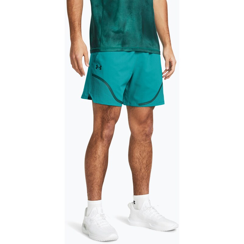 Pánské kraťasy Under Armour UA Vanish Woven 6in Graphic circuit