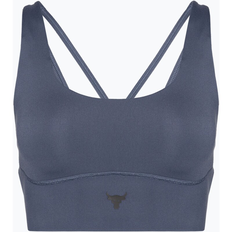 Sportovní podprsenka Under Armour Project Rock LG Grind