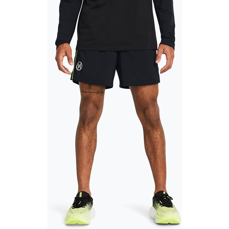Pánské běžecké šortky Under Armour Run Everywhere