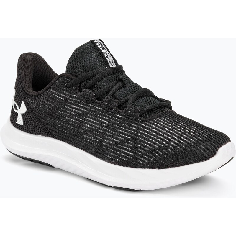 Dámské běžecké boty Under Armour Charged Speed Swift black/black