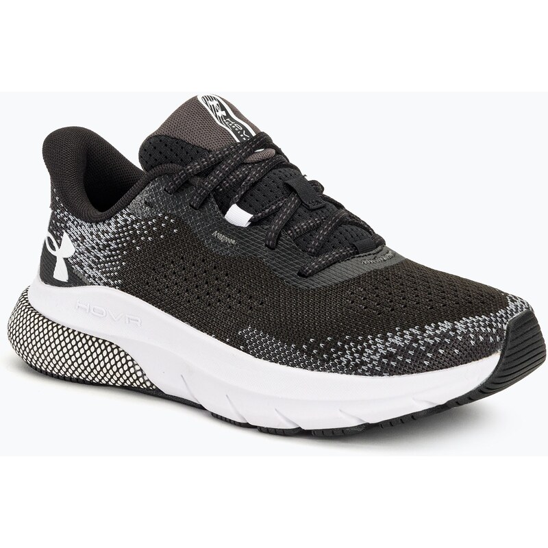 Dámské běžecké boty Under Armour Hovr Turbulence 2 black/jet