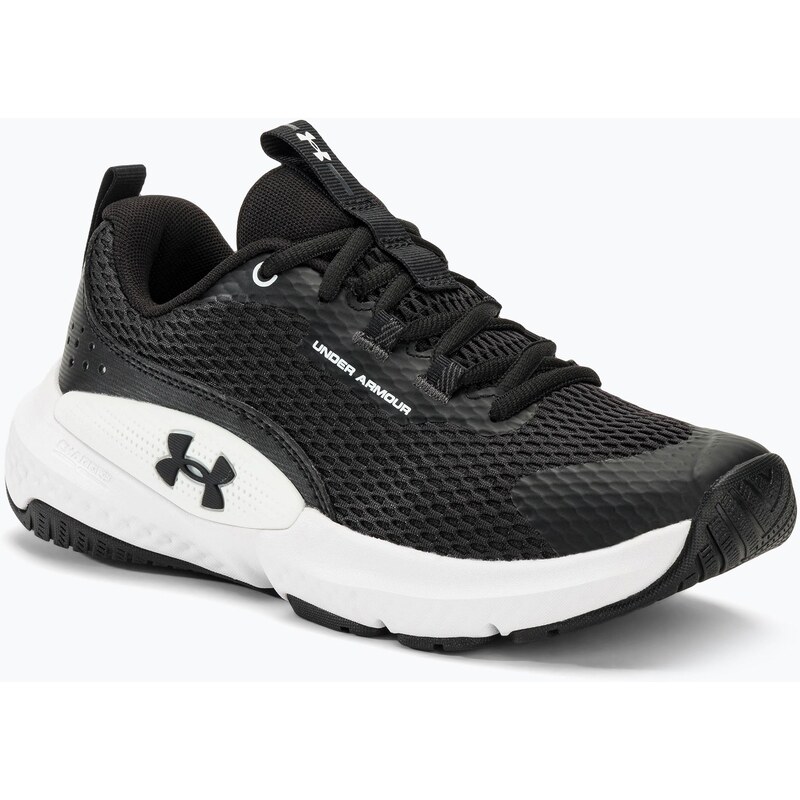 Dámské sportovní boty Under Armour W W Dynamic Select black