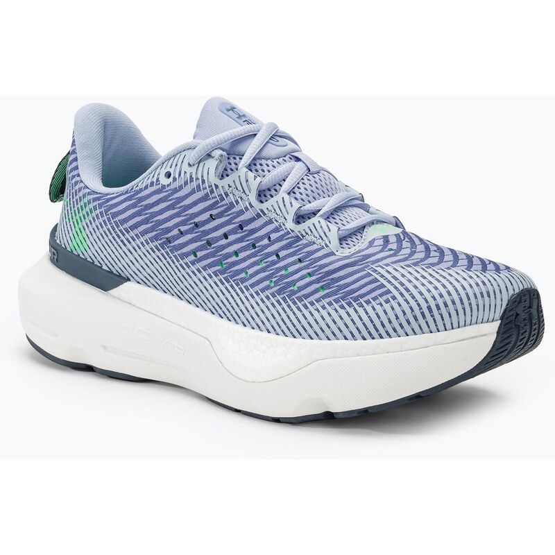 Dámské běžecké boty Under Armour Infinite Pro celeste/starlight