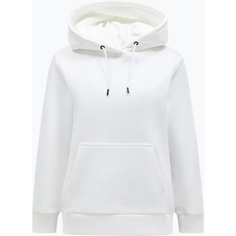 Dámská mikina Peak Performance Original Small Logo Hood off