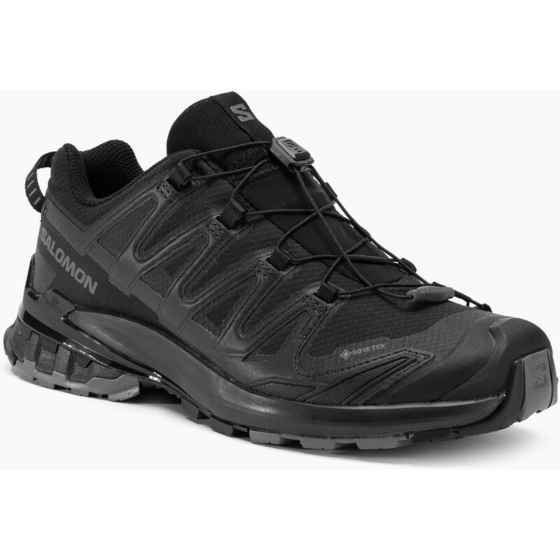 Pánské běžecké boty Salomon XA Pro 3D V9 GTX black/phantom