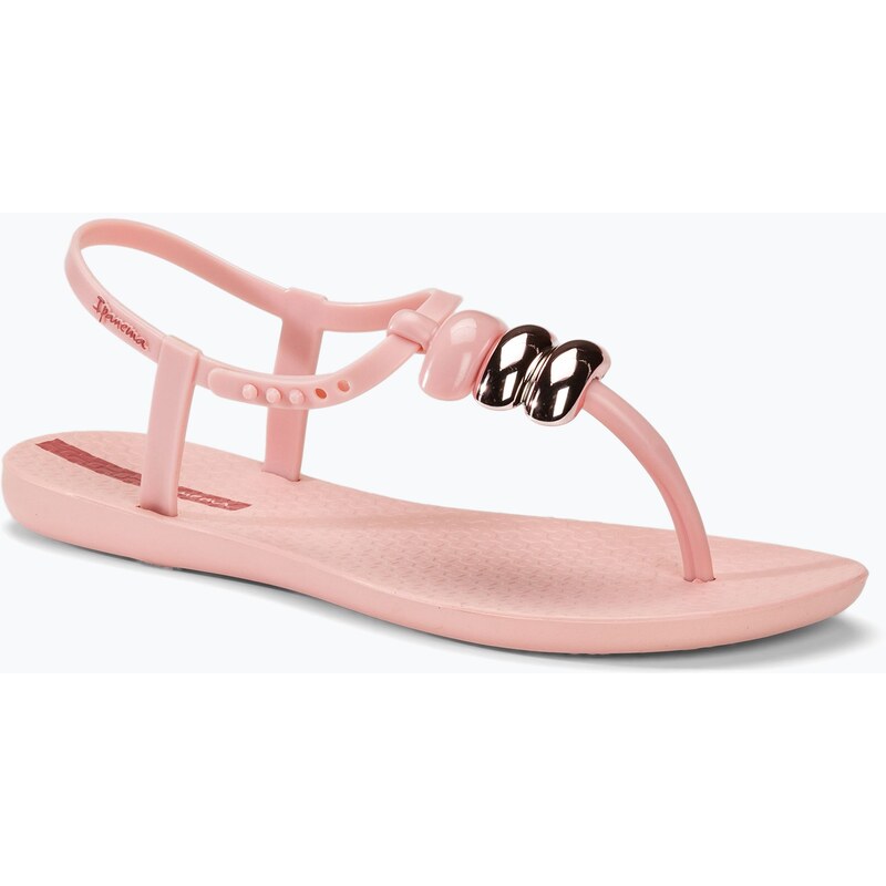 Dámské sandály Ipanema Class Blown pink/metallic pink