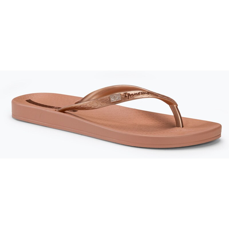 Dámské žabky Ipanema Anatomic Brasilidade pink/rose