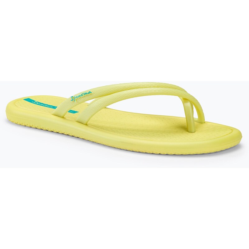 Dámské žabky Ipanema Meu Sol Thon yellow / blue
