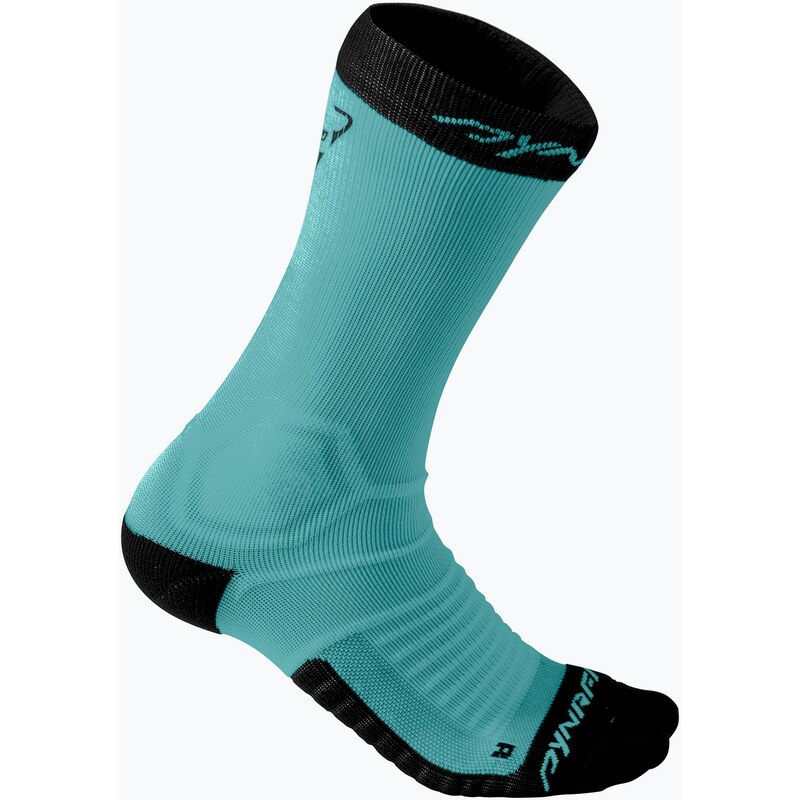 Běžecké ponožky DYNAFIT Ultra Cushion SK marine blue