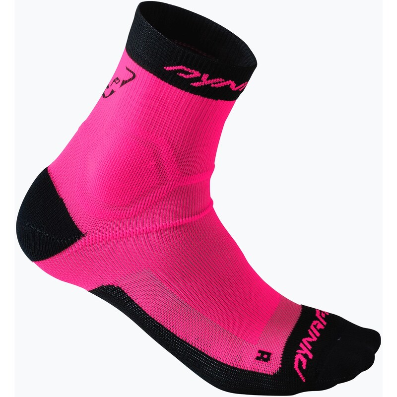 Běžecké ponožky DYNAFIT Alpine SK pink glo