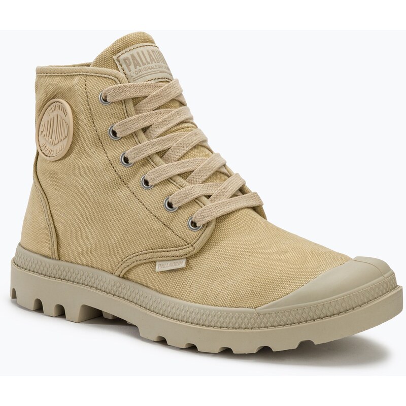 Pánské boty Palladium Pampa HI sahara/safari