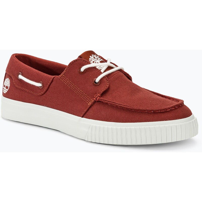Pánské jachtařské boty Timberland Mylo Bay