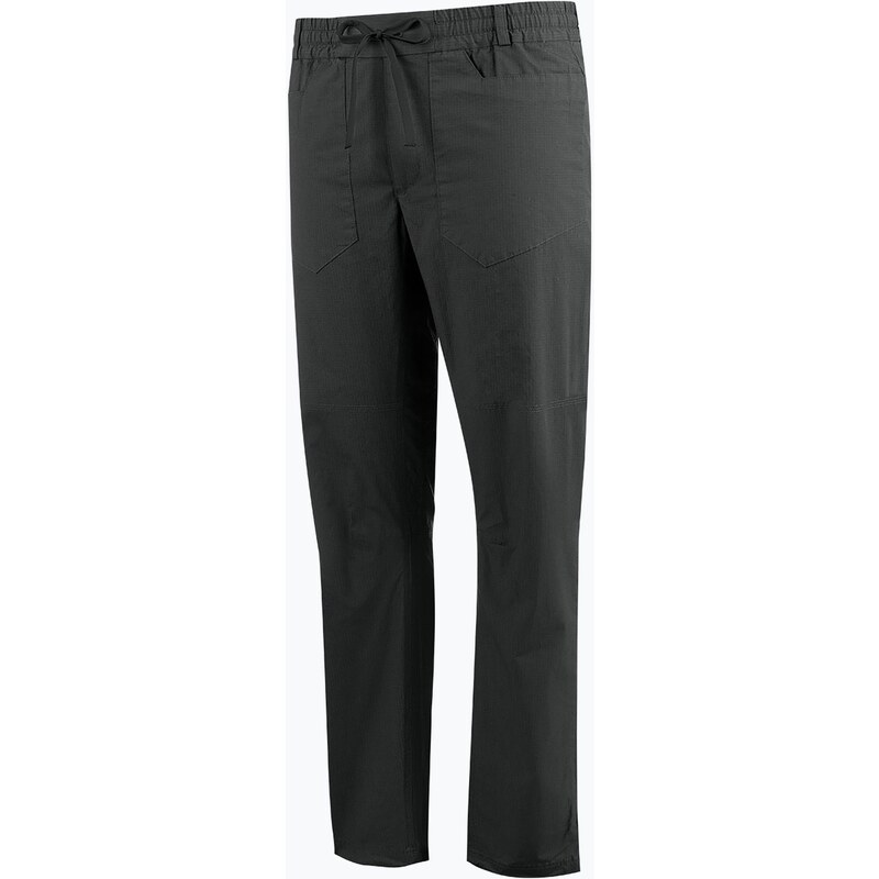 Pánské lezecké kalhoty Wild Country Flow onyx