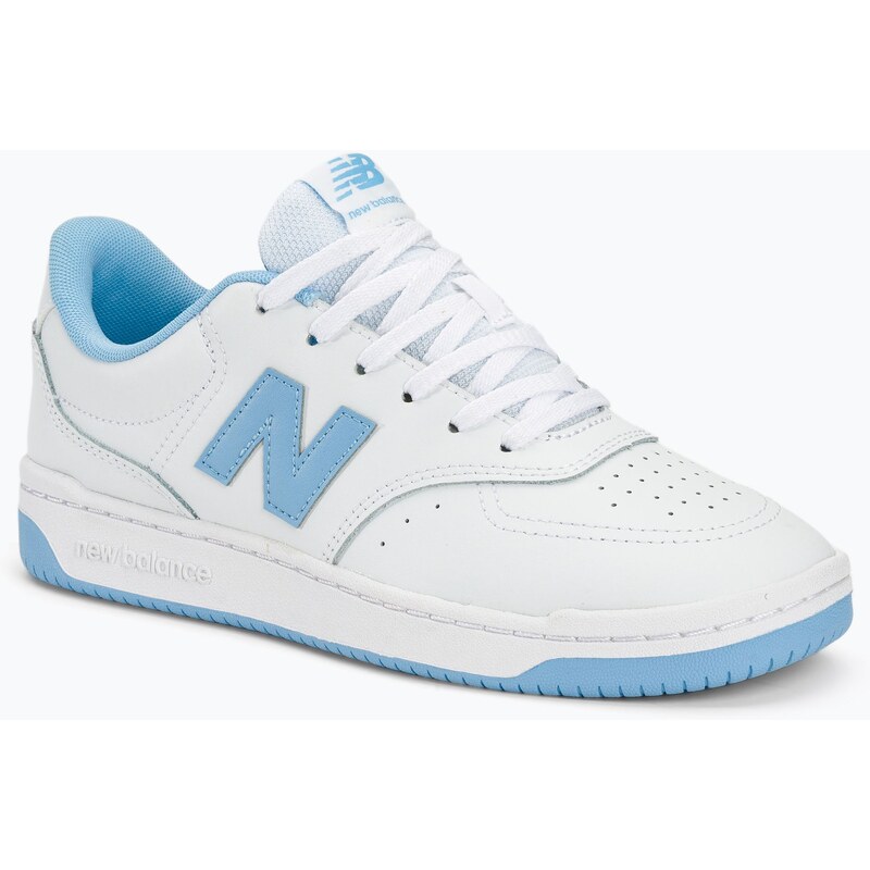 Boty New Balance BB80 white/blue