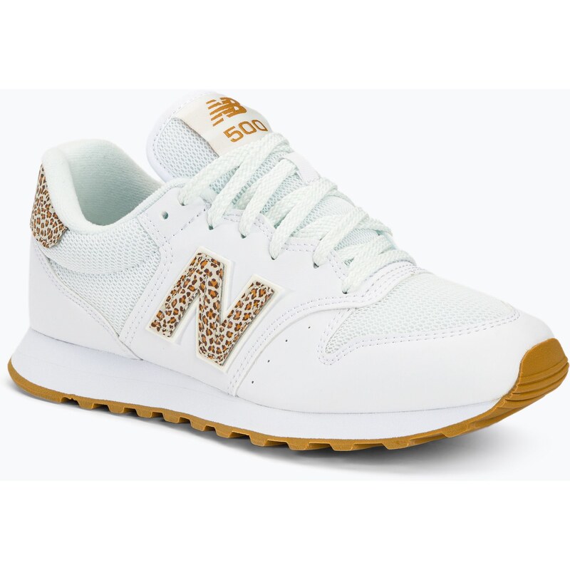 Dámské boty New Balance GW500 white