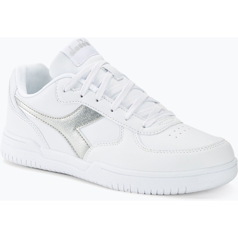 Dámské boty Diadora Raptor Low Moon bianco/nero