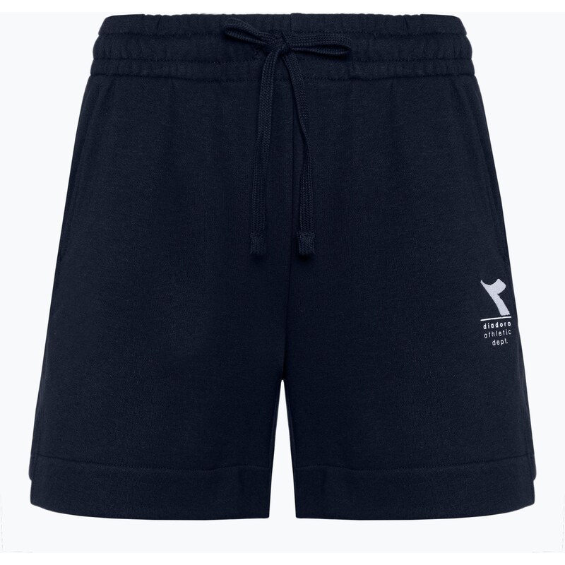 Dámské šortky Diadora Essential Sport blu classico