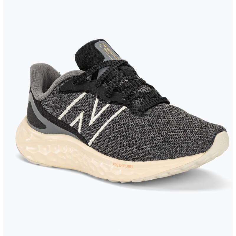 Dámské běžecké boty New Balance Fresh Foam Arishi v4 black