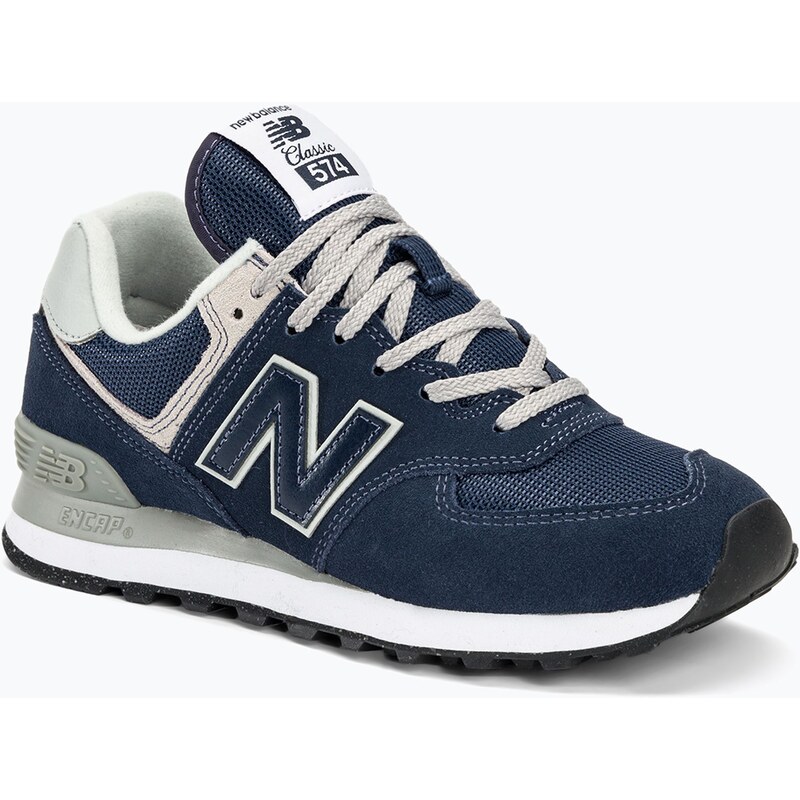 Boty New Balance WL574 navy