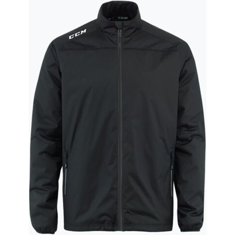 Pánská bunda CCM HD Suit SR black