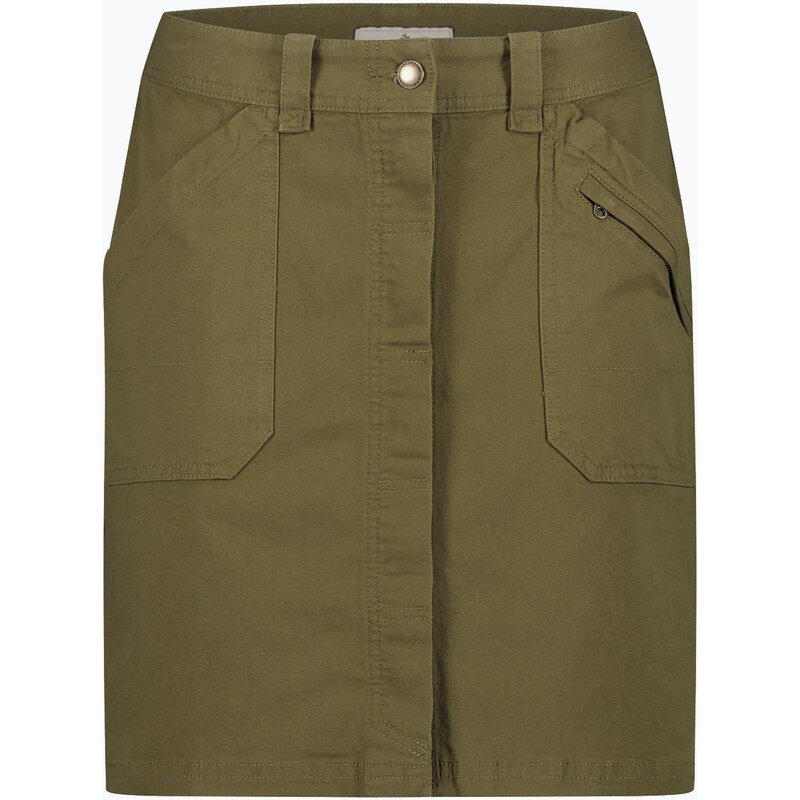 Sukně Royal Robbins Half Dome dark olive