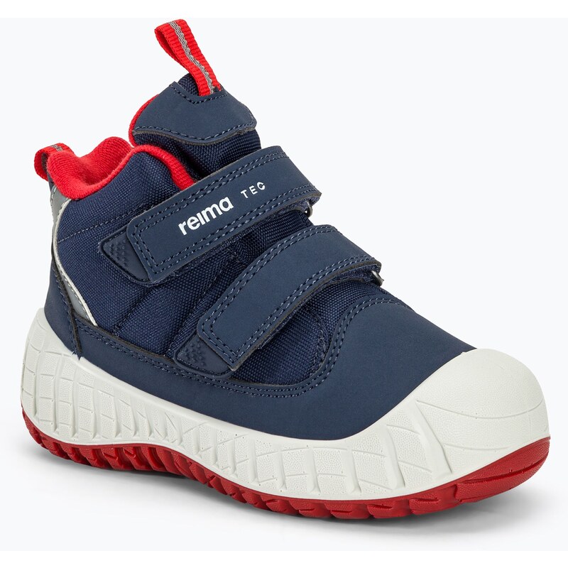 Dětské trekové boty Reima Passo 2.0 navy