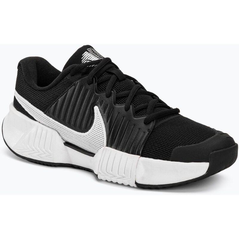 Pánské tenisové boty Nike Zoom GP Challenge Pro Clay black/white