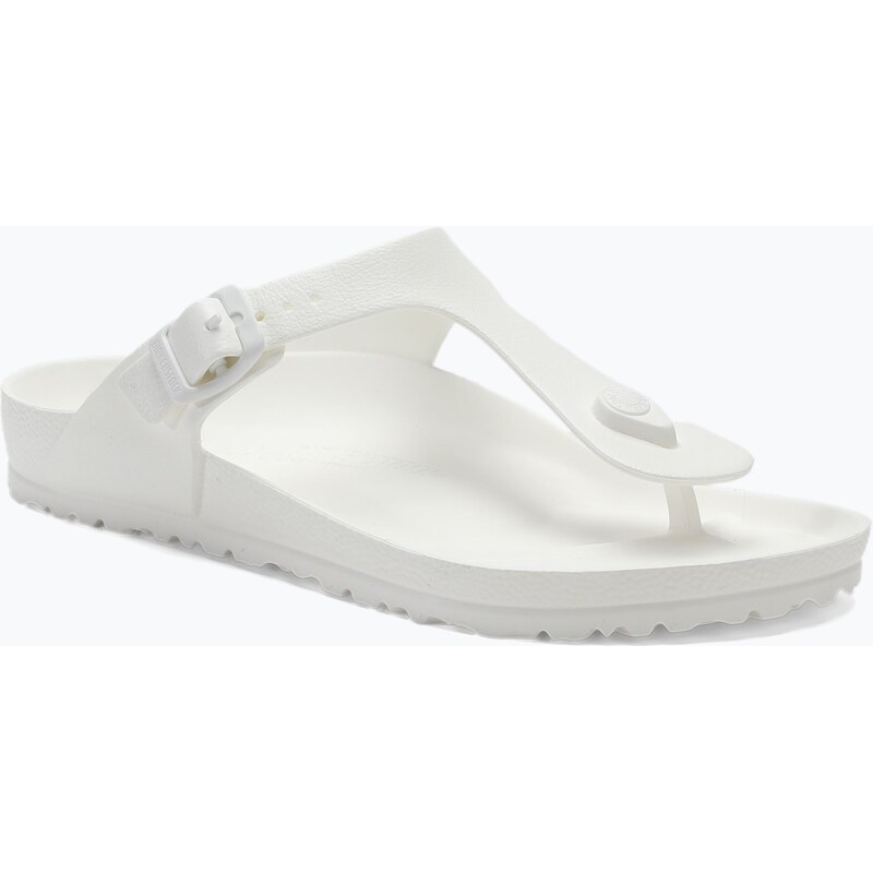 Žabky BIRKENSTOCK Gizeh EVA Regular white