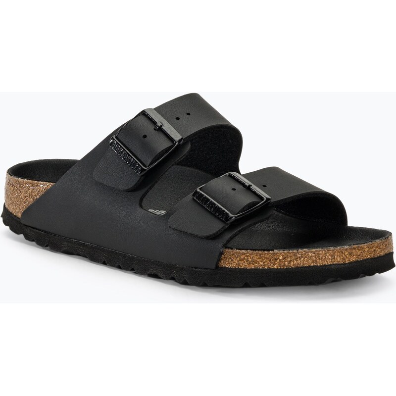 Pantofle BIRKENSTOCK Arizona BF Narrow triples black
