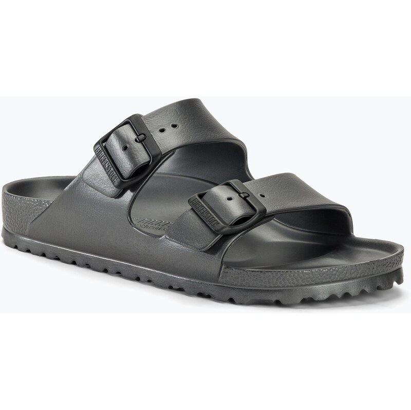Dámské pantofle BIRKENSTOCK Arizona EVA Narrow antracite