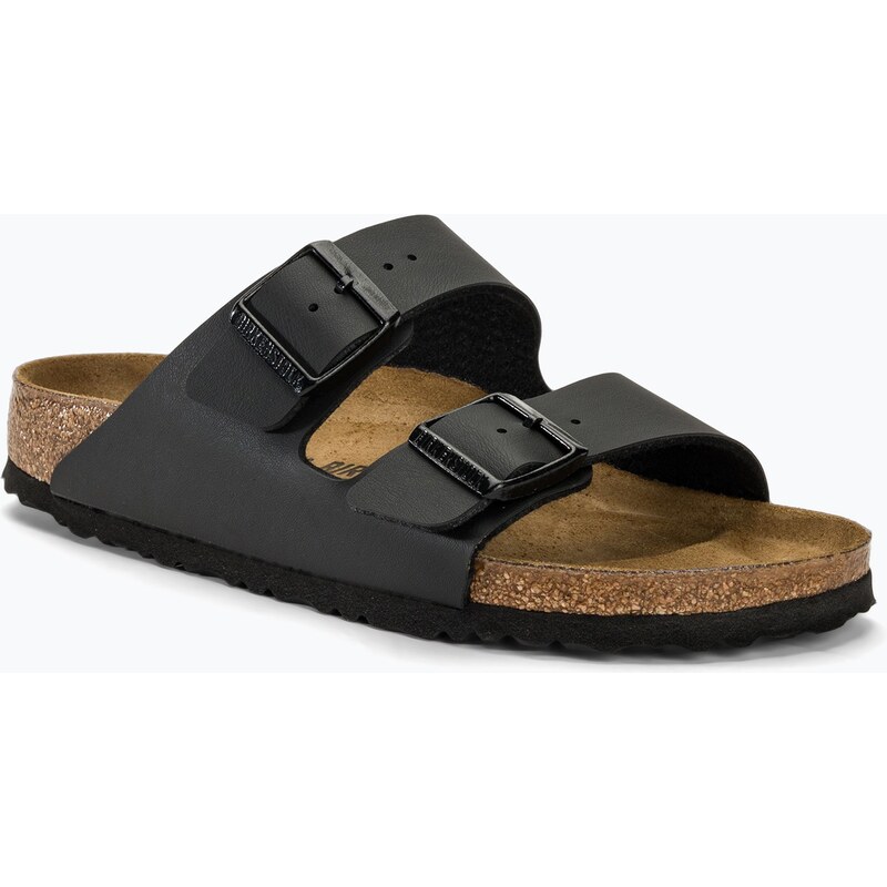 Pantofle BIRKENSTOCK Arizona BF Narrow black
