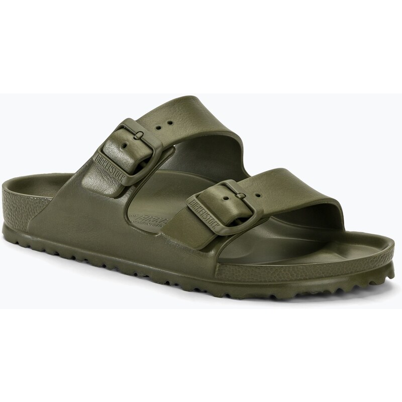 Dámské pantofle BIRKENSTOCK Arizona EVA Narrow khaki
