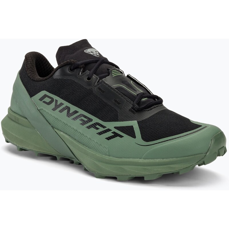 Pánské běžecké boty DYNAFIT Ultra 50 sage/black out