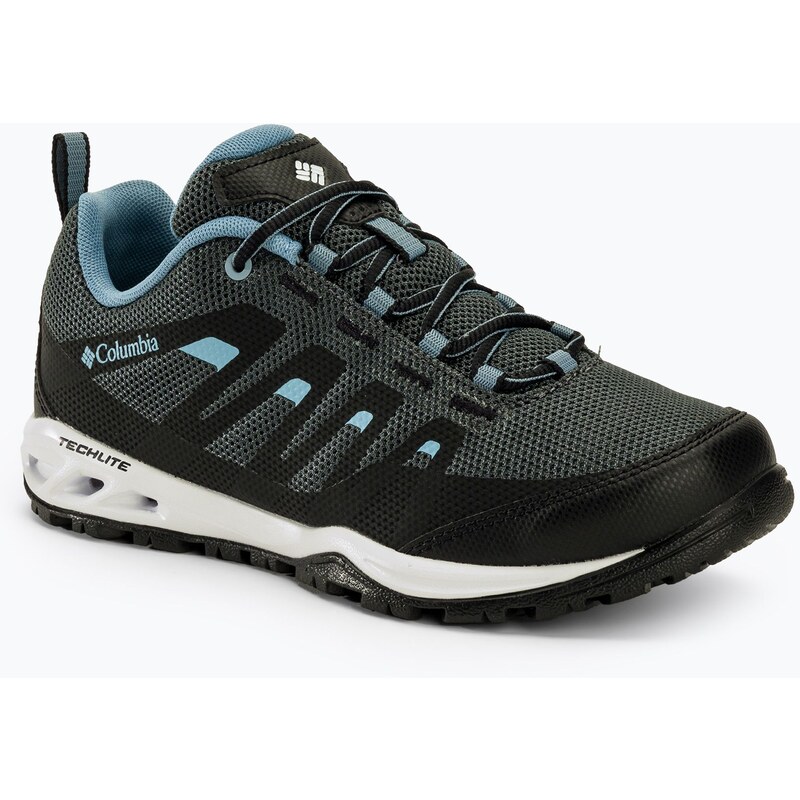 Dámské turistické boty Columbia Vapor Vent black/dark mirage